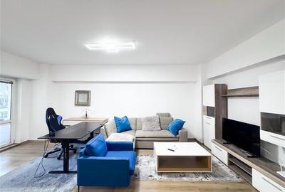 Apartament de inchiriat 3 camere Herastrau - 2