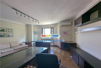 Carol 1,apart 3 cam. dec. suprafata utila 122 mp, renovat - 5