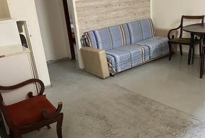 Apartament cu 3 camere decomandat în Mărăști - 2
