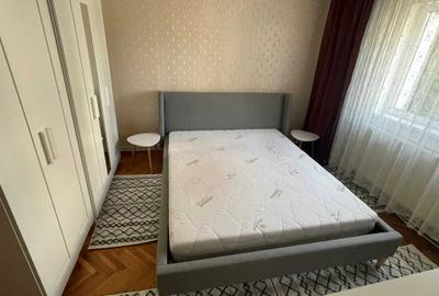 Apartament cu 3 camere decomandat în Bistrița Lac - 8