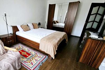 Apartament 1 camera Doroban?i (Garii) ?i o garsoniera (Hipodrom) - 4