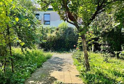 Vanzare | teren 492 mp | casa | 3 camere | Bucurestii Noi... - 1