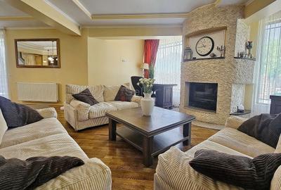 Suprafata generoasa teren - 13