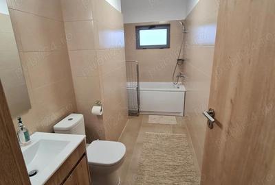 Apartament 2 camere Ultracentral, suprafata 114 mp, mobilat, utilat premium - 5