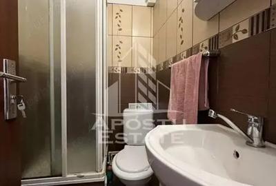 Apartament cu 5 camere pe doua nivele, zona FABRIC - 1