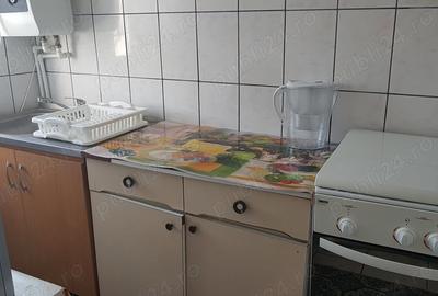 Garsonieră semidecomandată în Piața Nouă - 3