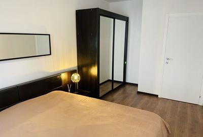Apartament cu 2 camere decomandat în Pipera - 3