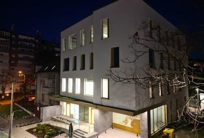 Proprietate specială, de 150 mp, în Complex Studențesc - 6