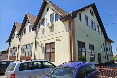 Vila spatioasa, hale si teren total 1700 mp, Calea Surii Mici, Sibiu - 3