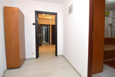 INCHIRIERE APARTAMENT 3 CAMERE TINERETULUI – PARCUL LUMEA COPIILOR - 16