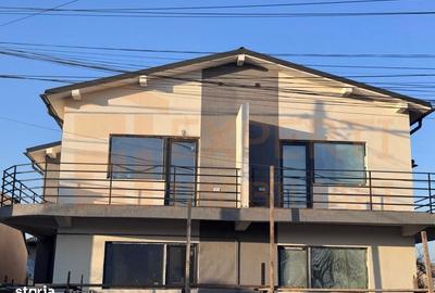 Casă cu 4 camere cu Teren 150 Mp în Central - 9