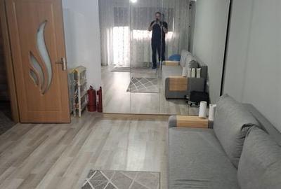 Apartament cu 2 camere decomandat în Central - 8