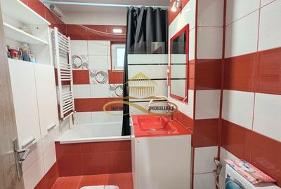 Apartament cu 3 camere decomandat în Bistrița Lac - 16
