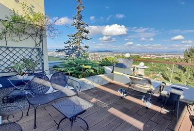 Penthouse Calea Poienii - 4