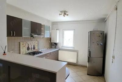 Apartament cu 4 camere în zona Griviței, COD 8149 - 5