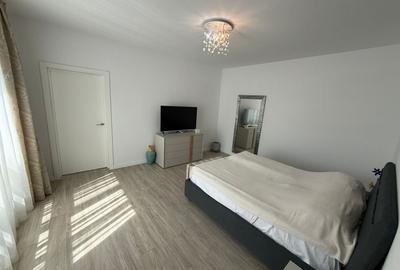 Casă individuală cu 6 camere cu Canalizare în Tomis Plus - 15