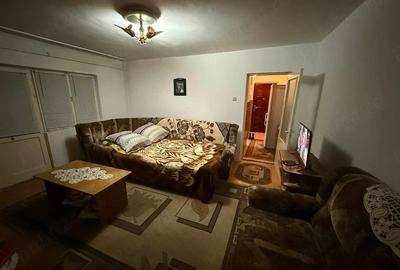 Apartament cu 2 camere semidecomandat în Central - 3