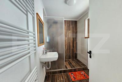 Casa moderna de inchiriat / Sanpetru / 190mp - 3