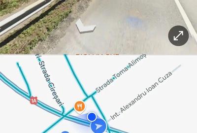 Teren de 400 mp, în Central - 5
