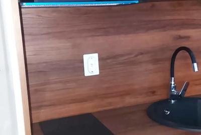 Apartament cu 2 camere, complet mobilat, in Chi?ineu-Cri? - 2