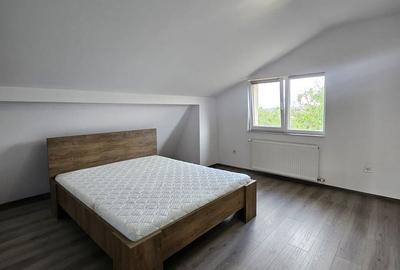 Apartament cu 3 camere în Iorga - 14