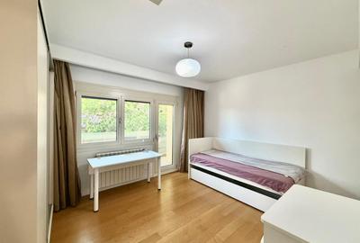Casă cu 6 camere cu Canalizare în Pipera - 11