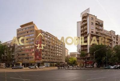 Apartament cu 3 camere decomandat, mobilat în Universitate - 13