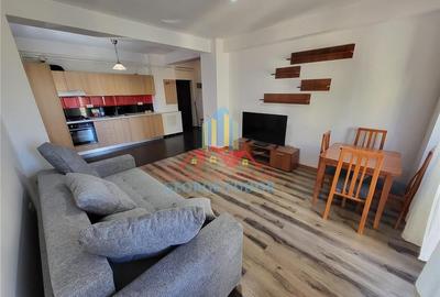 Inchiriere 2 camere Wellness Militari Residence - 2