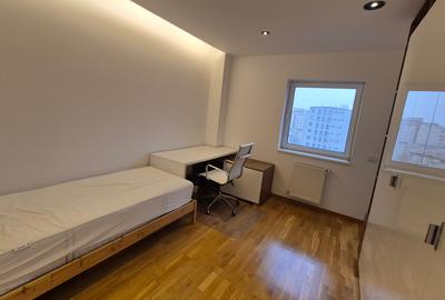 Apartament cu 3 camere circular, mobilat în Eminescu - 9