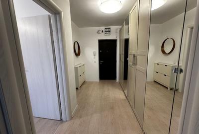 Garsoniera Rara Rezidential 158 Moghioros Ghencea Drumul Taberei NOUA - 9