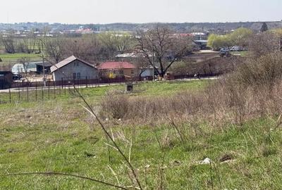 Teren în Roata de Jos - 4