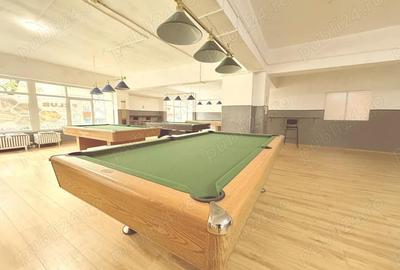 Afacere la cheie Club de biliard ?i jocuri complet echipat Afacere la cheie Club de biliard ?i jocuri complet echipat - 3