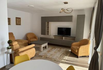Apartament cu 2 camere decomandat în Drumul Carului - 1