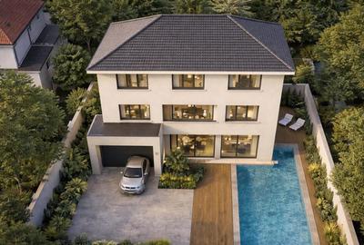 Teren de 387 mp, în Bucureștii Noi