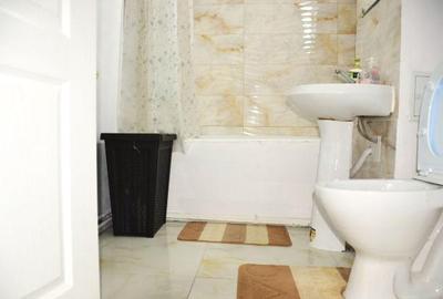 Apartament cu 2 camere semidecomandat în Micro 11 - 8