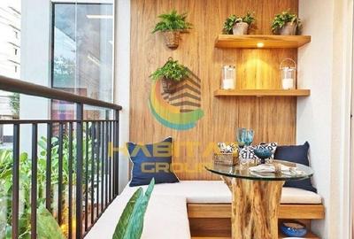 Apartament cu 2 camere decomandat în Nord-Vest - 5