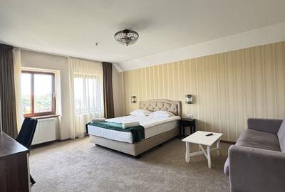 Apartament cu 4 camere în Schei - 8