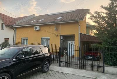 Proprietar vand casa, P+M, zona Elisabetin , teren 832 mp, Proprietar vand casa, P+M, zona Elisabetin , teren 832 mp, - 1