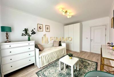 Garsonieră decomandată în Est - 6