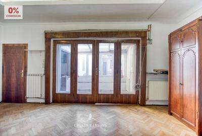 Universitate / Garsoniera la Kilometrul Zero / 46 mp - 5