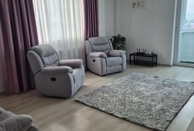 AP. 2 CAMERE FUNDENI, BLOC NOU, LOC PARCARE INCLUS, CENTRALA TERMICA - 2