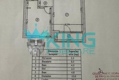 2 Camere de lux 63 MP cu 2 Bai si balcon in One Mamaia Nord - 2