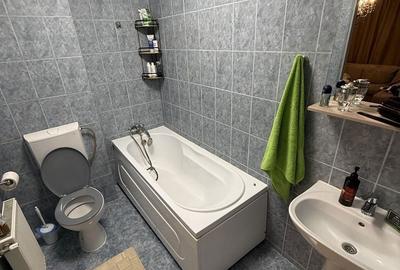 Apartament cu 2 camere decomandat în Central - 1