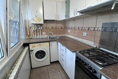 Apartament cu 2 camere decomandat în Tătărași