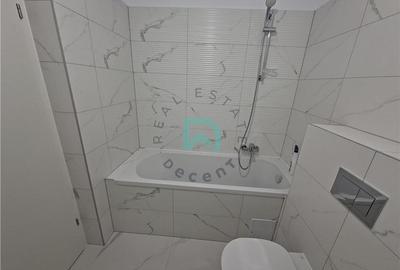 Apartament cu 3 camere decomandat în Tractorul - 5