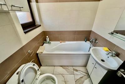 Garsonieră semidecomandată, mobilată în Palat - 6