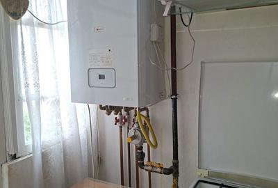 Apartament cu 3 camere decomandat în Craiovița Nouă - 8