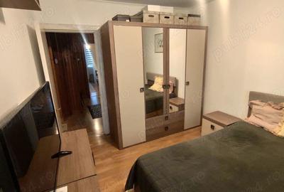 Vand apartament 3 camere decomandate. - 3