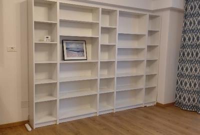Apartament cu 2 camere semidecomandat, mobilat în Torontalului - 5