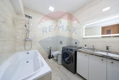 Apartament modern cu 2 camere, in ansamblul Isaran - Coresi Brasov - 8